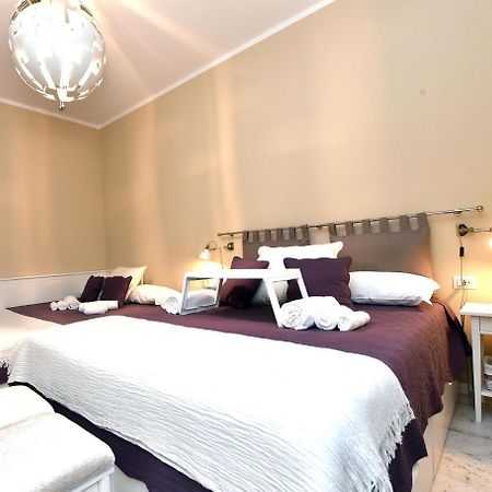 Jubilee 3 Luxury Apartment In Rome Vatican Bagian luar foto