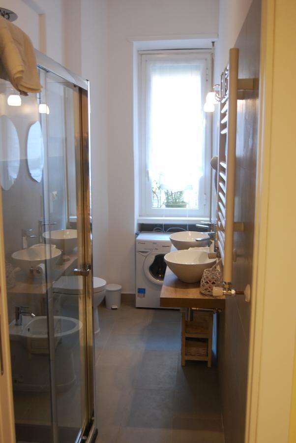 Jubilee 3 Luxury Apartment In Rome Vatican Bagian luar foto