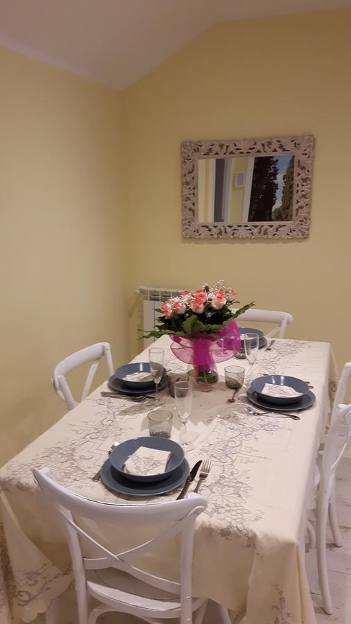 Jubilee 3 Luxury Apartment In Rome Vatican Bagian luar foto