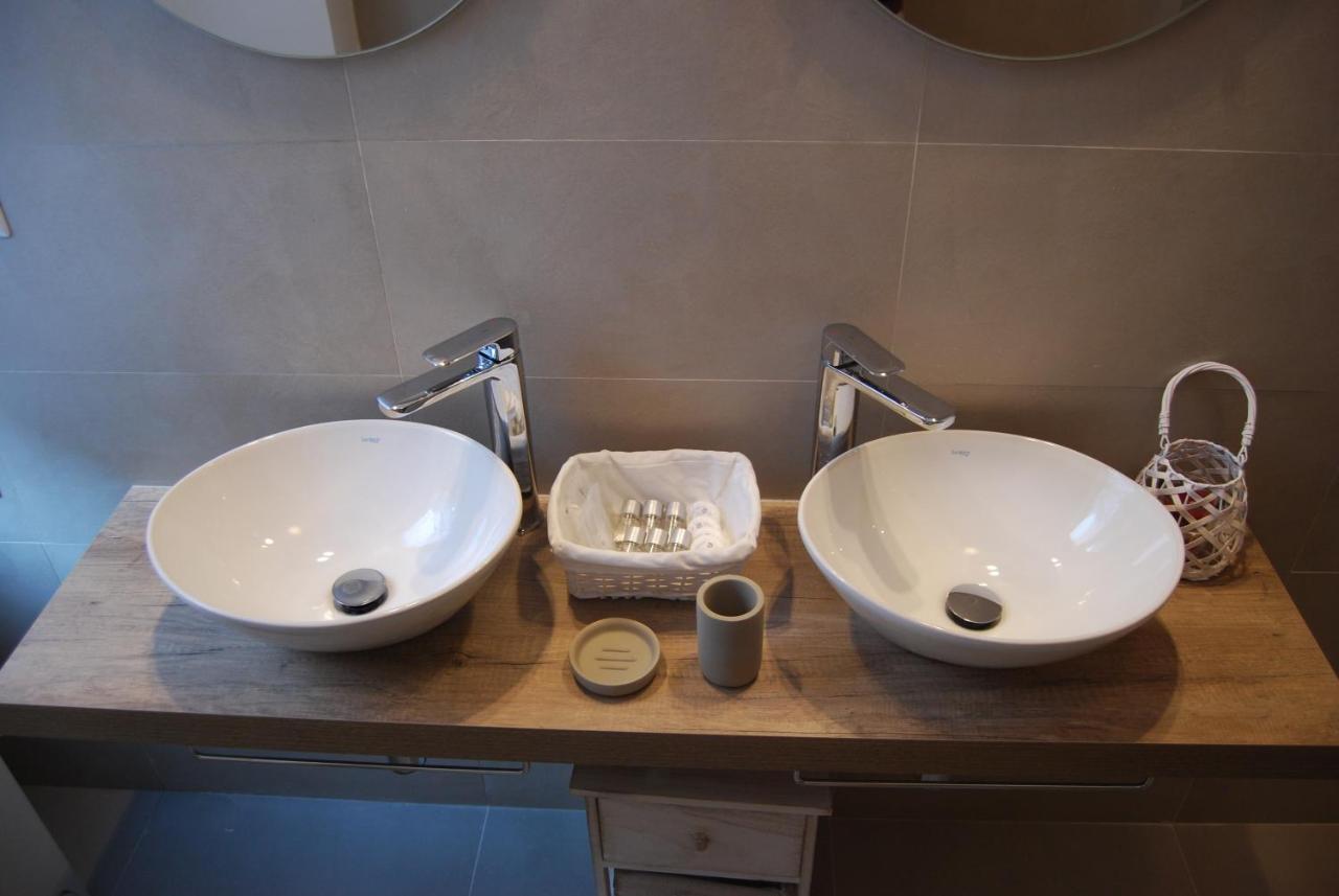 Jubilee 3 Luxury Apartment In Rome Vatican Bagian luar foto
