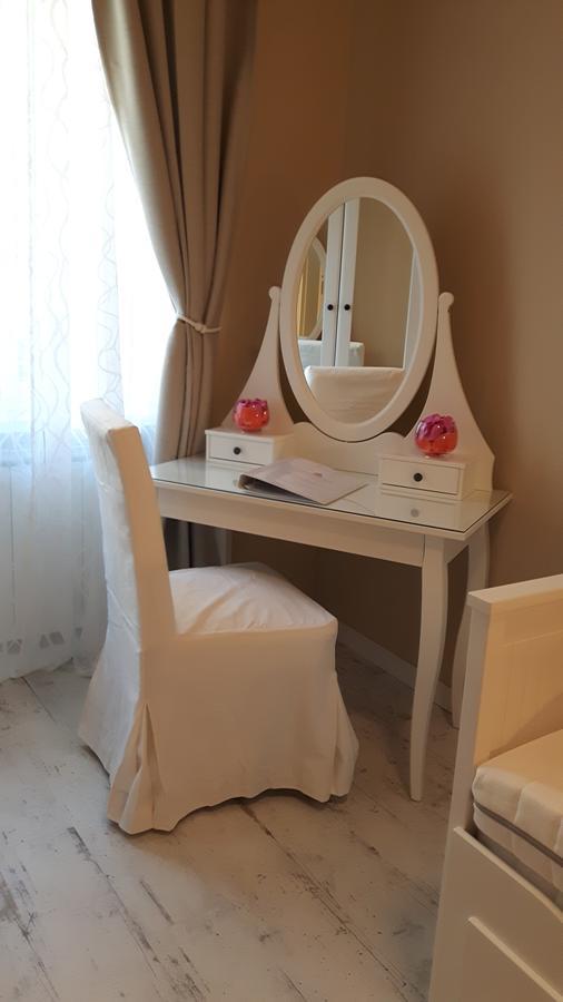 Jubilee 3 Luxury Apartment In Rome Vatican Bagian luar foto