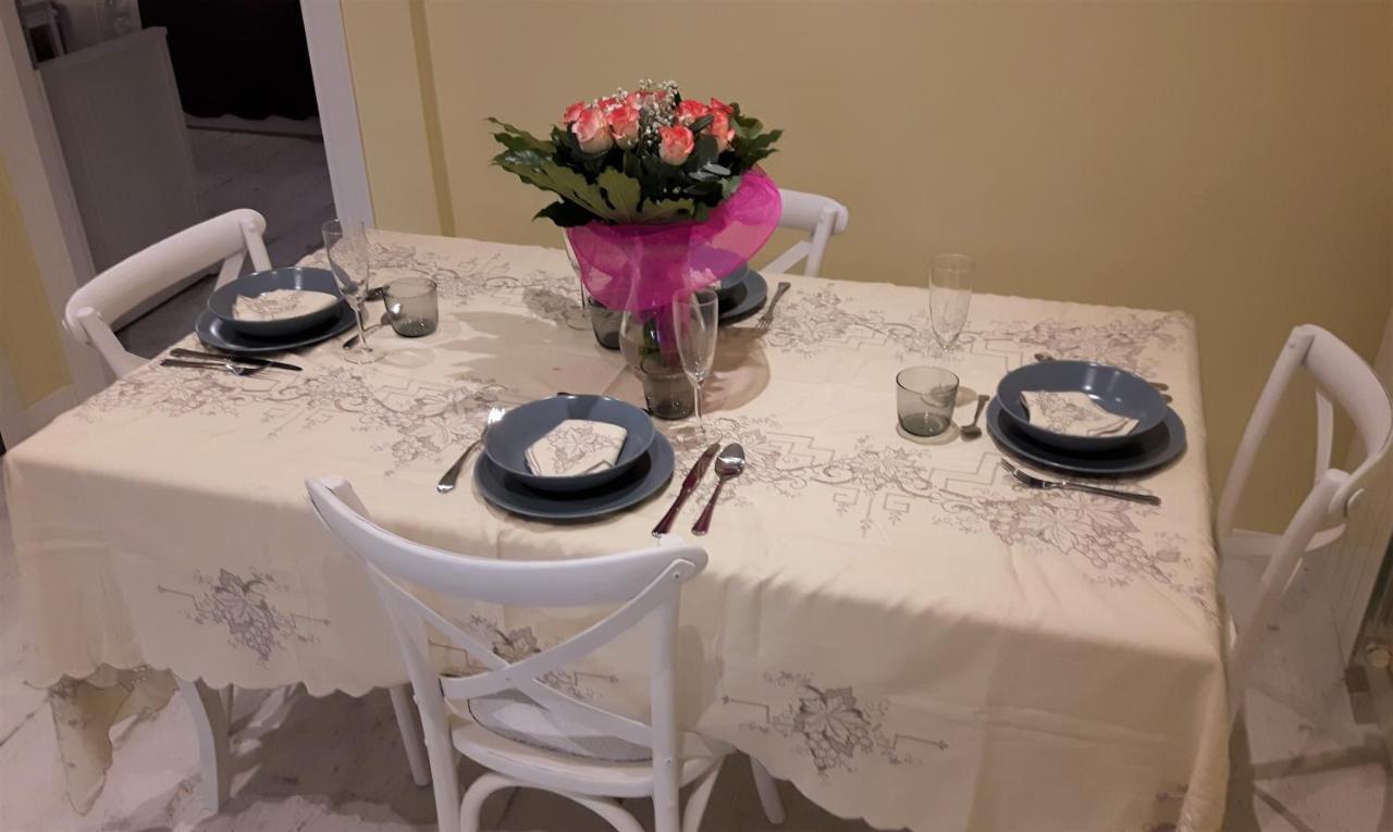 Jubilee 3 Luxury Apartment In Rome Vatican Bagian luar foto