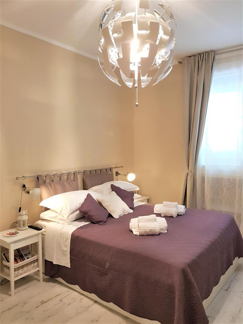 Jubilee 3 Luxury Apartment In Rome Vatican Bagian luar foto