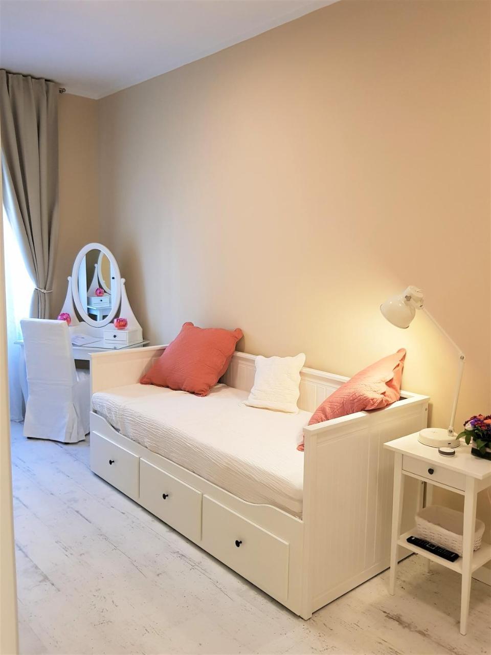 Jubilee 3 Luxury Apartment In Rome Vatican Bagian luar foto