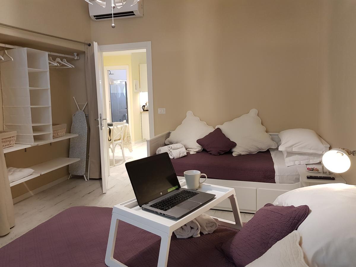 Jubilee 3 Luxury Apartment In Rome Vatican Bagian luar foto