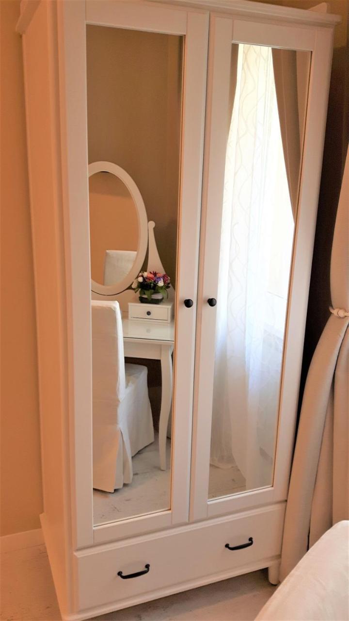 Jubilee 3 Luxury Apartment In Rome Vatican Bagian luar foto