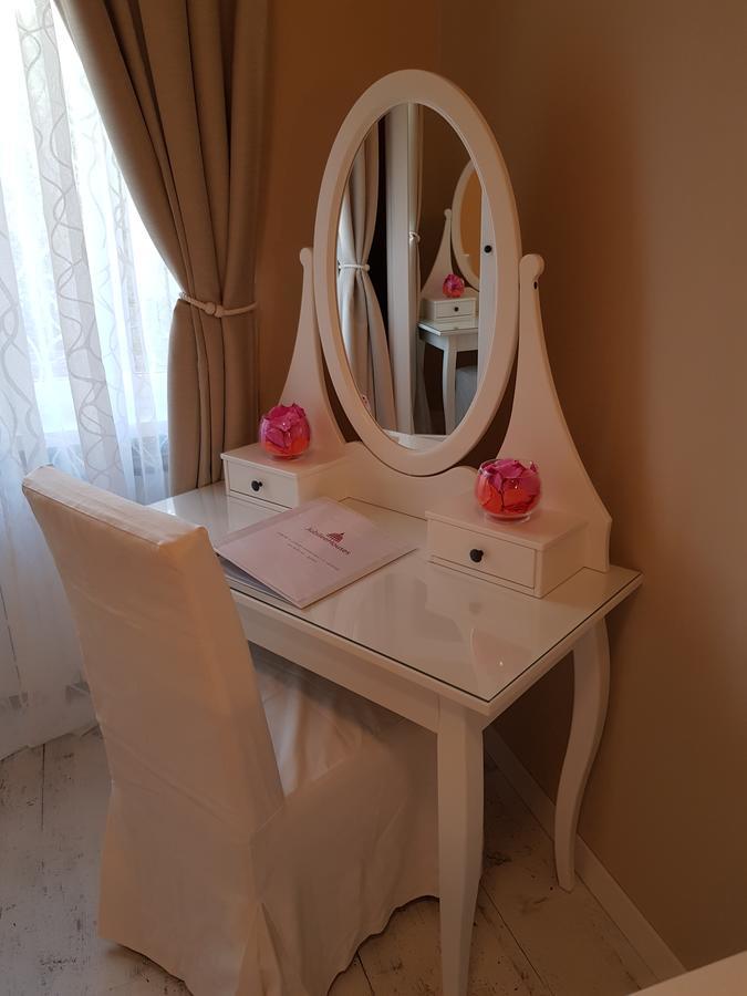 Jubilee 3 Luxury Apartment In Rome Vatican Bagian luar foto