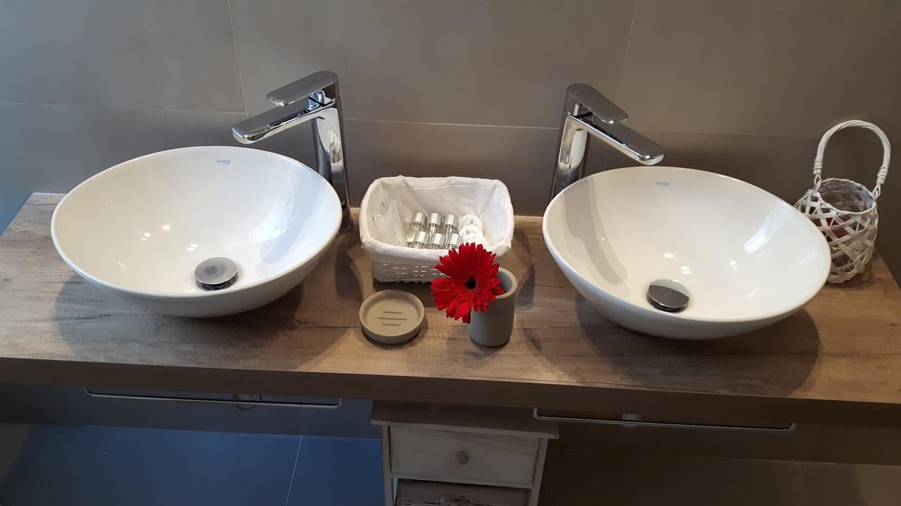 Jubilee 3 Luxury Apartment In Rome Vatican Bagian luar foto