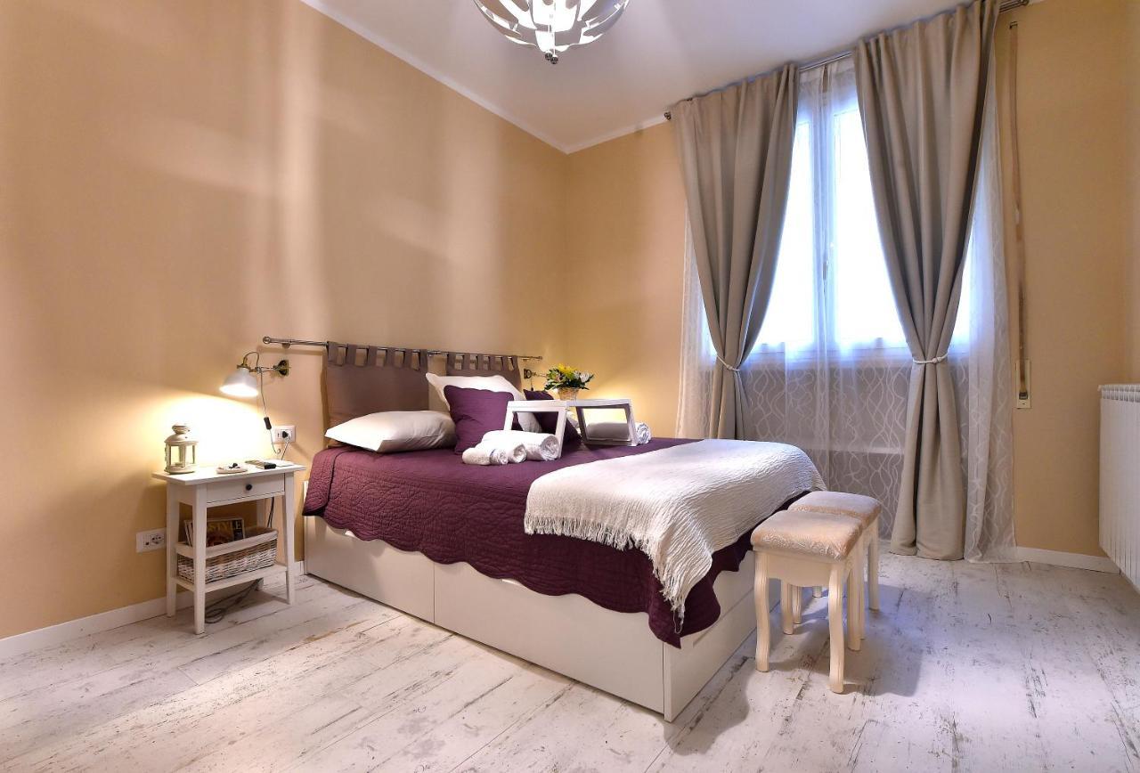 Jubilee 3 Luxury Apartment In Rome Vatican Bagian luar foto