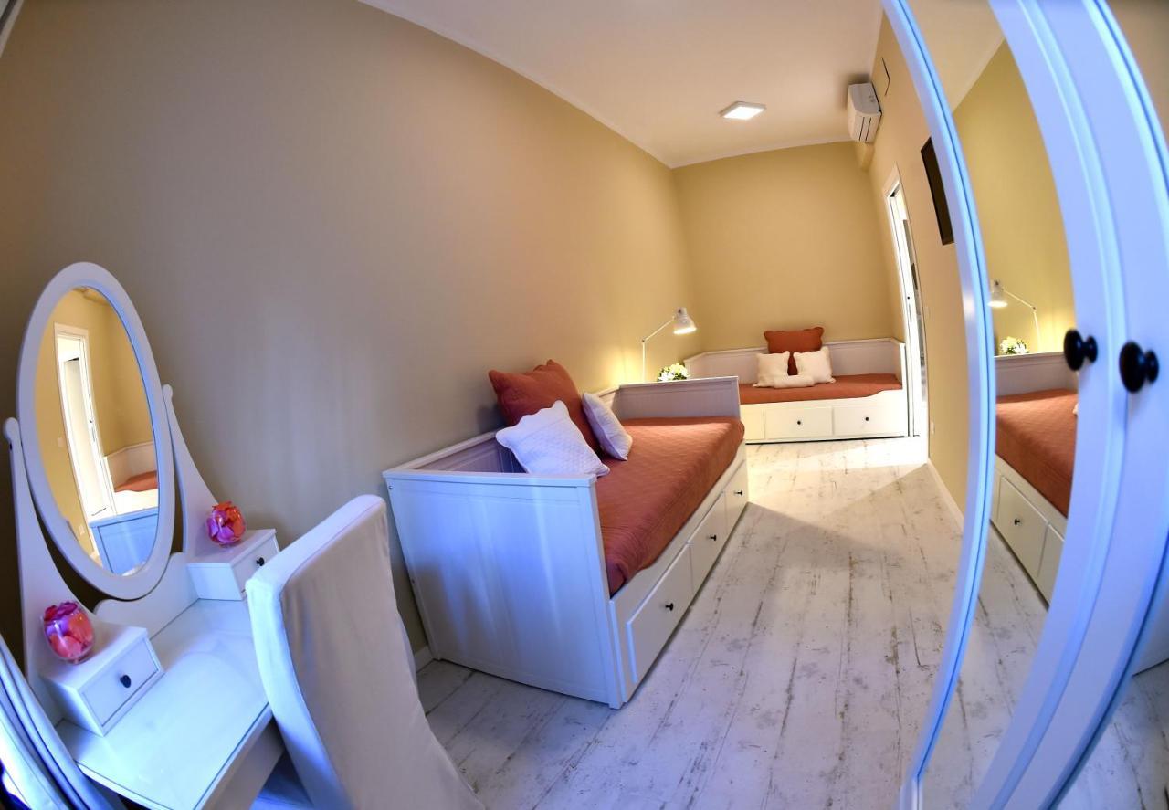 Jubilee 3 Luxury Apartment In Rome Vatican Bagian luar foto