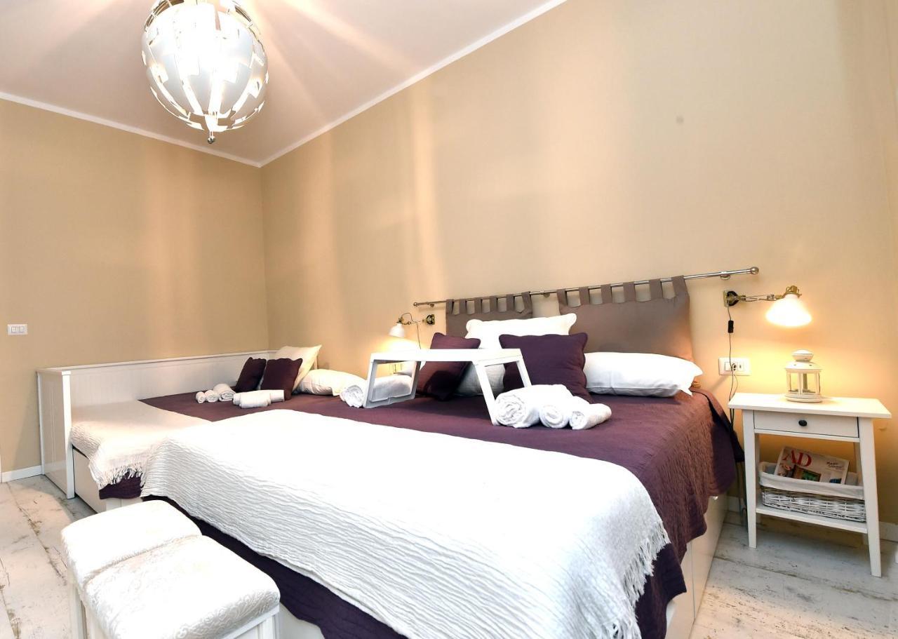 Jubilee 3 Luxury Apartment In Rome Vatican Bagian luar foto