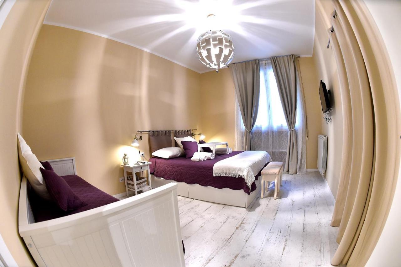 Jubilee 3 Luxury Apartment In Rome Vatican Bagian luar foto