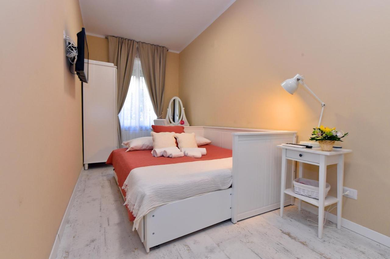 Jubilee 3 Luxury Apartment In Rome Vatican Bagian luar foto