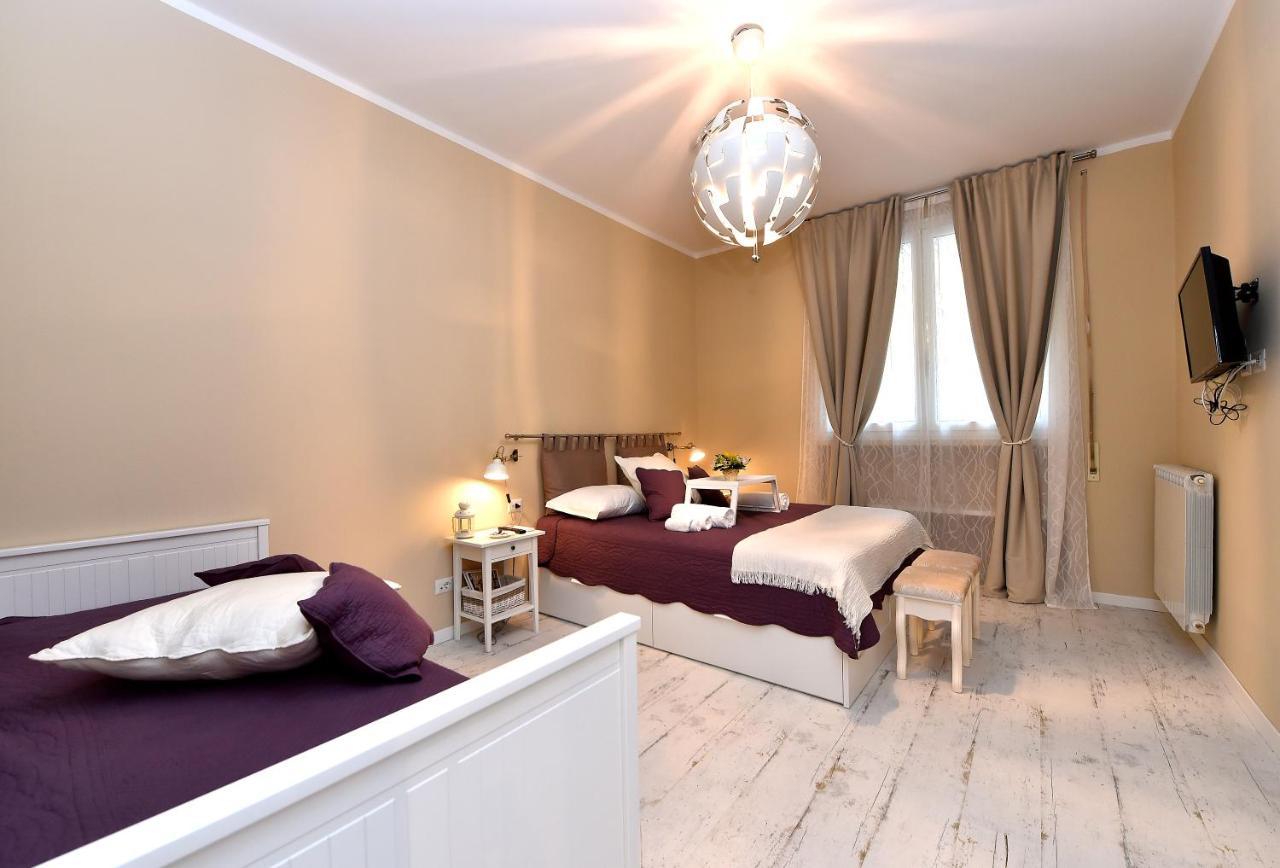 Jubilee 3 Luxury Apartment In Rome Vatican Bagian luar foto